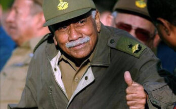 Así te recordamos Comandante Almeida 1 Juan Almeida Bosque