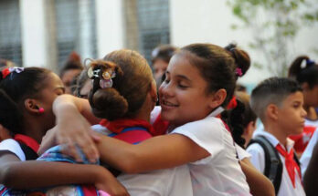 Llegó el 2 de septiembre 1 2 de septiembre en Cuba
