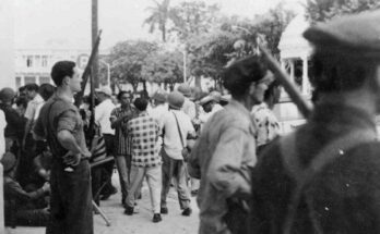Hombres del 5 de septiembre 6 Hombres de la historia del 5 de septiembre en Cuba