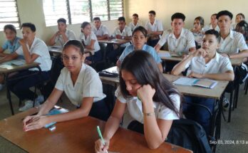 Un nuevo curso escolar con éxitos en Baire