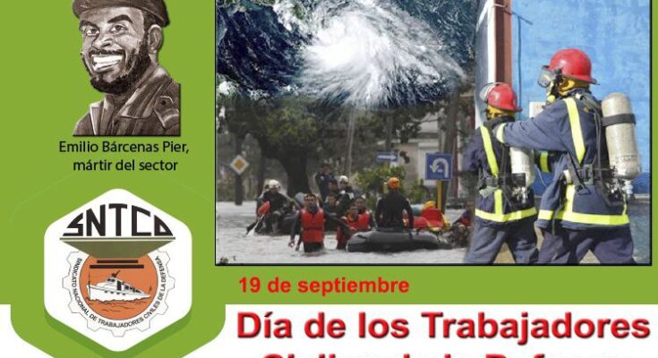 Civiles de la defensa: sin romper el vínculo de abrazo 1 Civiles de la defensa