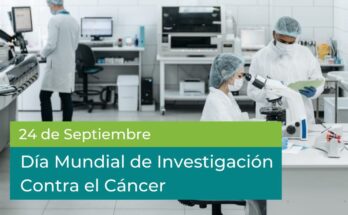 La lucha contra el cáncer, premisa de la oncología 2 Día Mundial de la lucha contra el cáncer