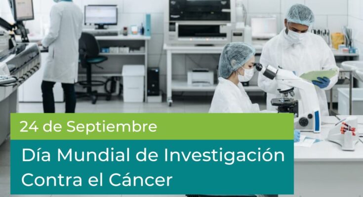 La lucha contra el cáncer, premisa de la oncología 1 Día Mundial de la lucha contra el cáncer