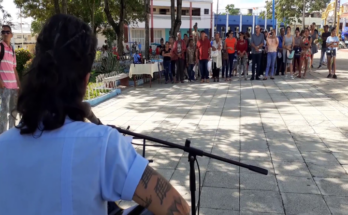 En Contramaestre jornada por el día de la cultura cubana en la defensa de las tradiciones locales 8 En Contramaestre jornada por el día de la cultura cubana en la defensa de las tradiciones locales