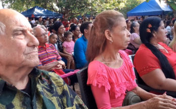 cederistas destacados de Contramaestre