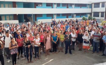 Centro Universitario Municipal de Contramaestre inicia nuevo curso escolar
