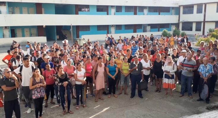 Se propone Centro Universitario de Contramaestre superiores resultados en el presente curso escolar 1 Centro Universitario Municipal de Contramaestre inicia nuevo curso escolar