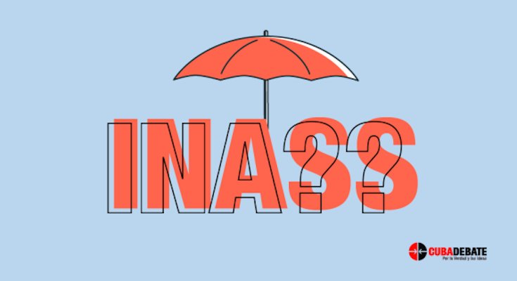 ¿Desprotegidos sin el Inass? 1 Inass