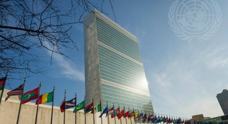 Palmaria victoria de Cuba, incrementado rechazo al criminal bloqueo en la ONU 1 ONU