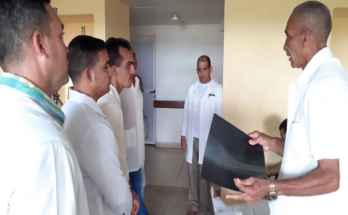 Palú, ortopédico de renombrada calidad en Contramaestre.