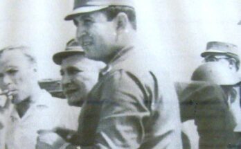 Orlando Pantoja Tamayo, lucero de la dignidad 8 Orlando Pantoja Tamayo