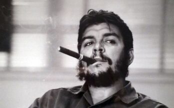 Che, una muerte sin prescripción 2 Ernesto Che Guevara