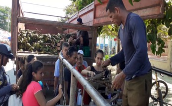 En Contramaestre trabajan para aliviar consecuencias de condición electro-energética