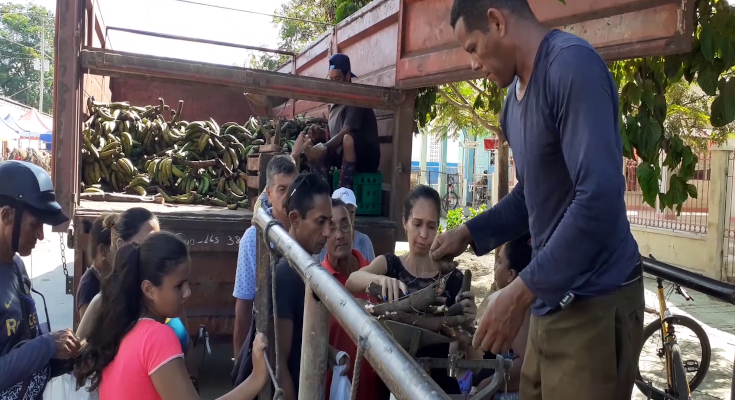 En Contramaestre trabajan para aliviar consecuencias de condición electro-energética