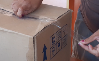 Periodistas de Contramaestre aportan a donaciones para damnificados del huracán Oscar en Guantánamo