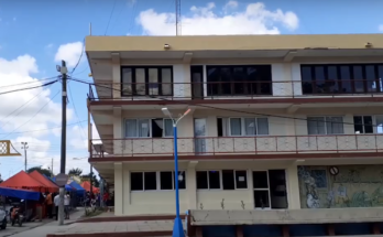 Radio de Contramaestre apoya a damnificados del huracán Oscar