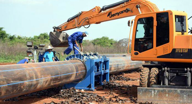 Recibe Contramaestre alta fiscalización por diputados al Parlamento Nacional 1 Diputados al Parlamento Nacional en fiscalización a Recursos Hidráulicos de Contramaestre