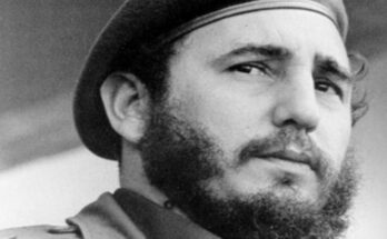 Fidel en la visión del Che 1 Fidel en la visión del Che