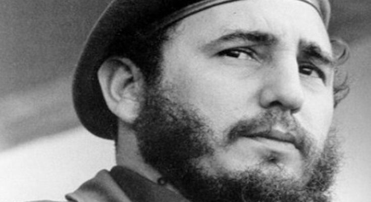 Fidel en la visión del Che 1 Fidel en la visión del Che