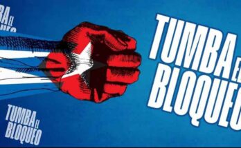 !Tumba el bloqueo ya! 4 Tumba el bloqueo