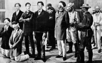 Asesinato de los 8 estudiantes de medicina en Cuba