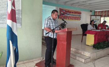 Desafíos de Contramaestre para el año 2025