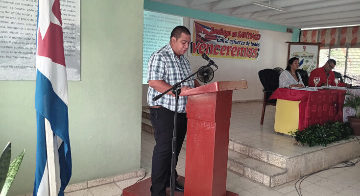 Desafíos de Contramaestre para el año 2025