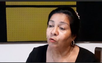 Concluyó en Contramaestre rendición de cuenta del delegado a sus electores