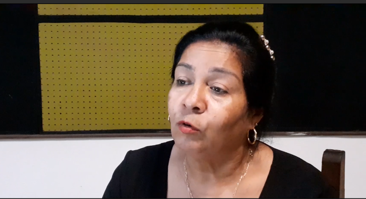 Rendición de cuenta del delegado a sus electores, espacio natural y válido de debate y búsqueda de soluciones comunitarias 1 Concluyó en Contramaestre rendición de cuenta del delegado a sus electores