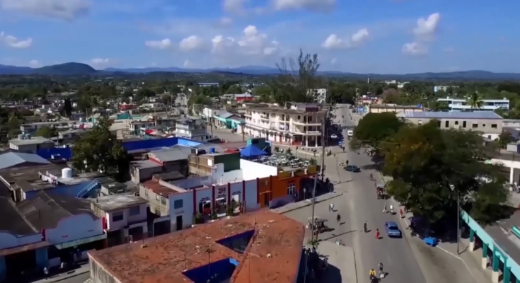 2024, otra batalla de Contramaestre ante un año retador 1 Contramaestre en el cierre del 2025 y recibe el 2025