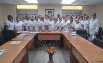 Hospital General Docente Orlando Pantoja Tamayo de Contramaestre