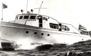 Aniversario del Desembarco del Yate Granma