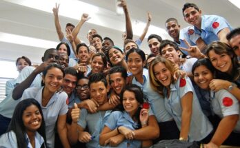 Federación de Estudiantes de la Enseñanza Media