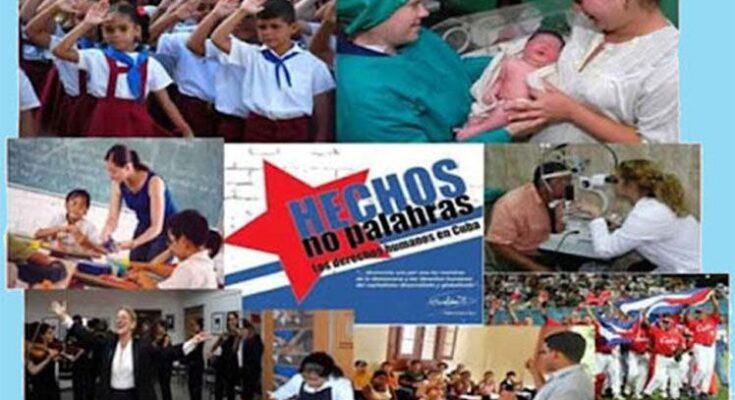 Nuestra verdad en derechos humanos 1 derechos humanos