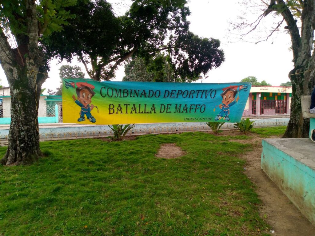 Maffo a las puertas del 2025 6 Maffo a las puertas del 2025