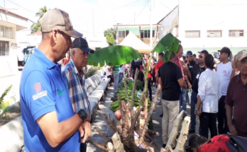 Expuestas potencialidades de Contramaestre en cuarto taller provincial de trabajo comunitario integrado