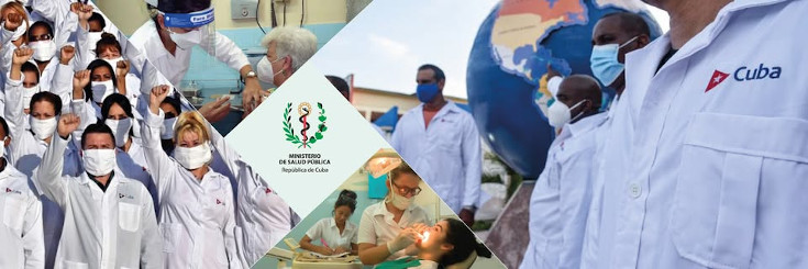 Jóvenes del sector de la salud protagonistas de cada victoria 1 Jóvenes de la Salud Pública en Contramaestre