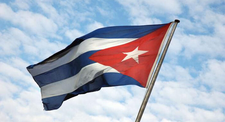 Cuba vencerá! 1 Cuba vencerá