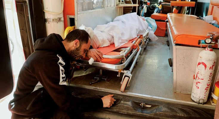 Cuba condena ataque de Israel en Cisjordania 1 Cuba condena ataque de Israel en Cisjordania