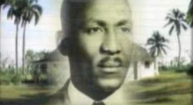 Jesús Menéndez: Capitán de plomo 1 Jesús Menéndez