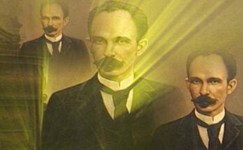 José Martí