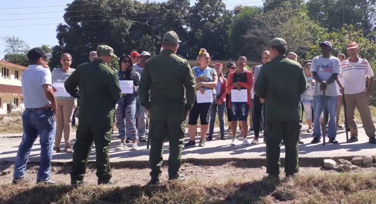 Desarrollan en Contramaestre “Ejercicio Estratégico Bastión 2024” 1 Desarrollan en Contramaestre “Ejercicio Estratégico Bastión 2024”