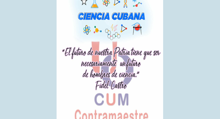 Centro Universitario Municipal de Contramaestre celebró el Día de la Ciencia Cubana