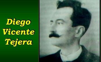 Diego Vicente Tejera, precursor del socialismo en Cuba 2 Diego Vicente Tejeda