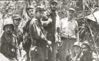 El combate de La Plata: la primera victoria del Ejército Rebelde