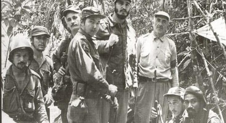 El combate de La Plata: la primera victoria del Ejército Rebelde 1 El combate de La Plata: la primera victoria del Ejército Rebelde