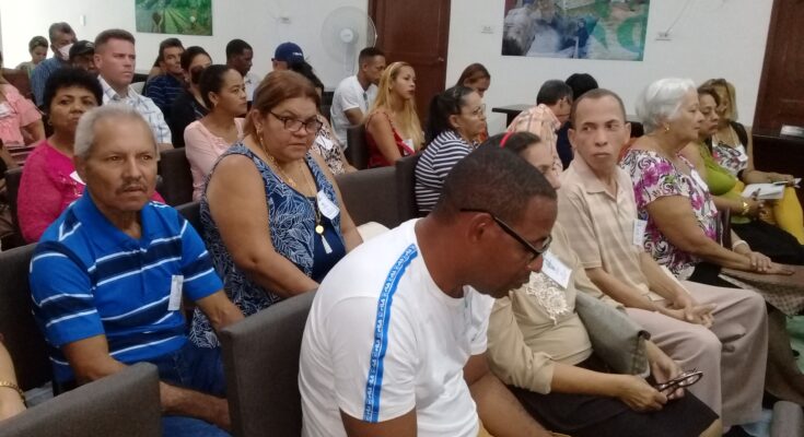 Economistas de Contramaestre