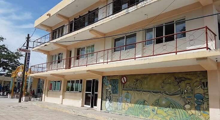 Radio Grito de Baire, 35 años con memoria y creatividad 1 Radio Grito de Baire