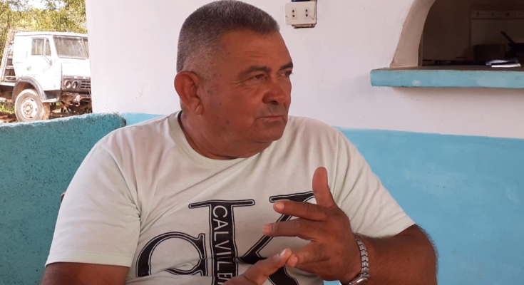 Bancarización en el sector campesino afecta la producción de alimentos 1 Problemas en la Bancarización en el sector campesino de Contramaestre