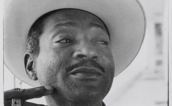 El Benny a 62 años de su fallecimiento 4 El Benny Moré